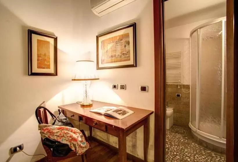 Fotos del hotel Residenza Domizia:  24