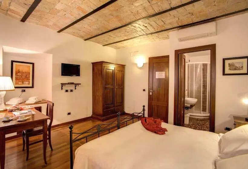 Fotos del hotel Residenza Domizia:  13