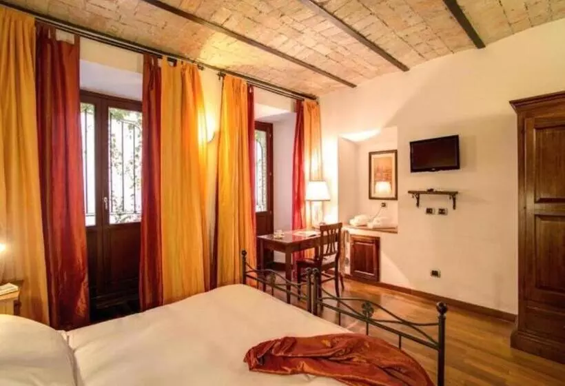 Fotos del hotel Residenza Domizia:  16