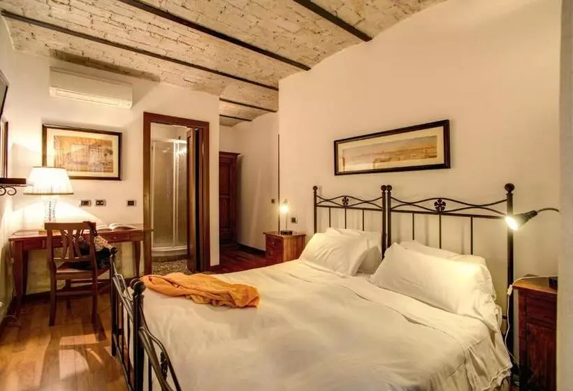 Fotos del hotel Residenza Domizia:  20