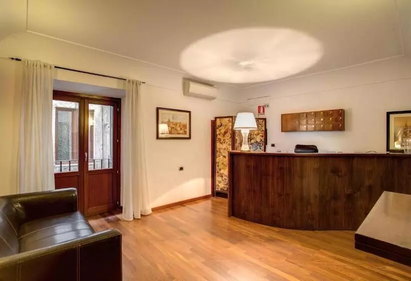 Fotos del hotel Residenza Domizia:  7