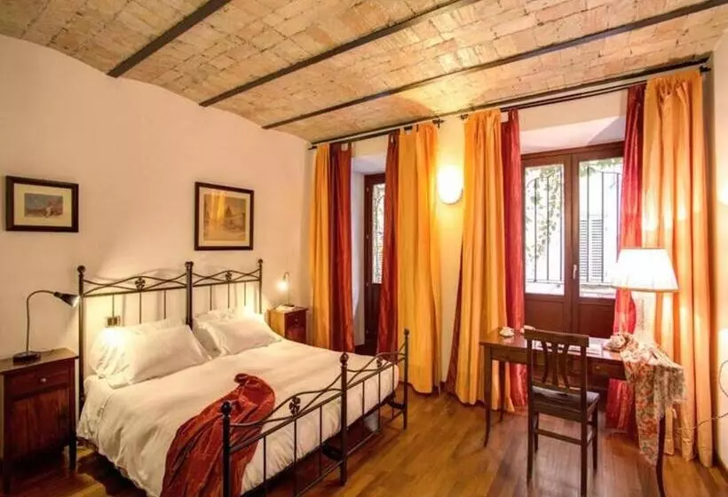 Fotos del hotel Residenza Domizia:  10