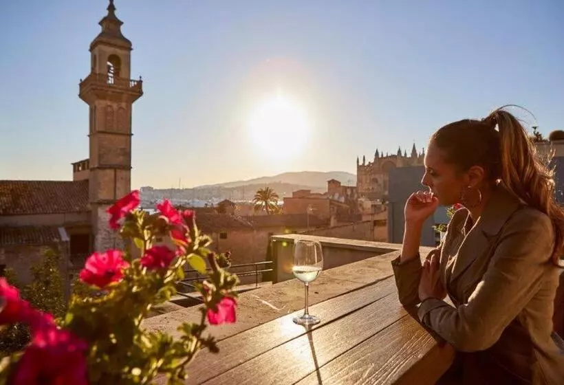 Fotos del hotel Santa Clara Urban Hotel & Spa:  20