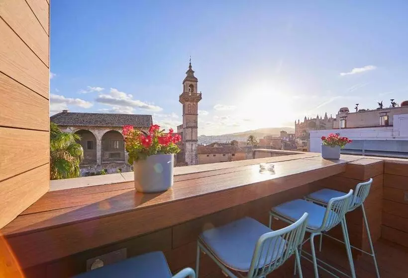 Fotos del hotel Santa Clara Urban Hotel & Spa:  4