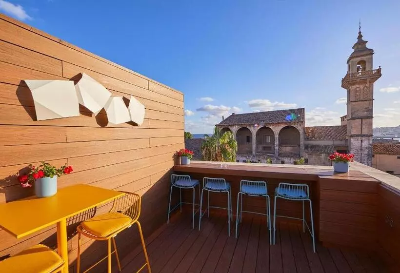 Fotos del hotel Santa Clara Urban Hotel & Spa:  10