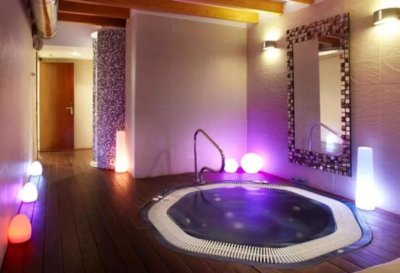 Fotos del hotel Santa Clara Urban Hotel & Spa:  14