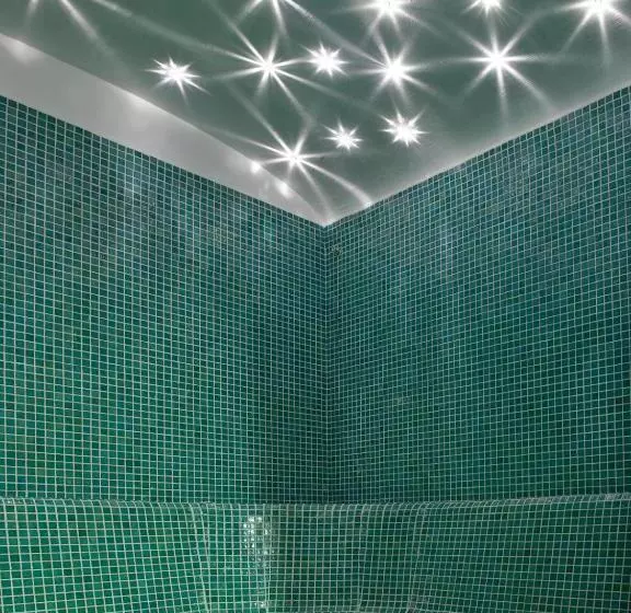 Fotos del hotel Santa Clara Urban Hotel & Spa:  8