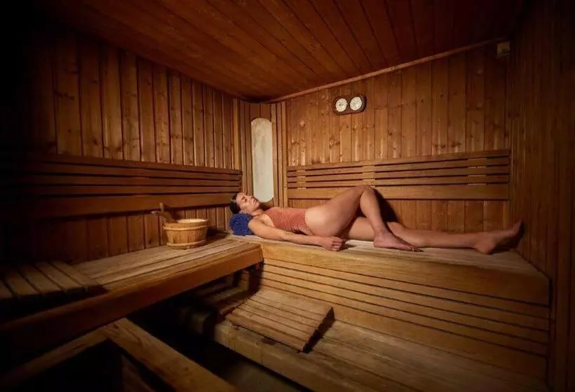 Fotos del hotel Santa Clara Urban Hotel & Spa:  2