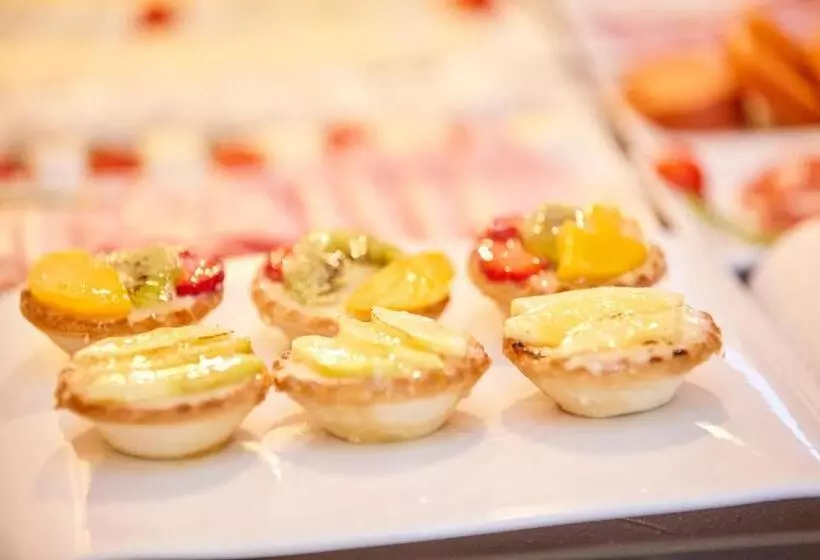 Fotos del hotel Santa Clara Urban Hotel & Spa:  19