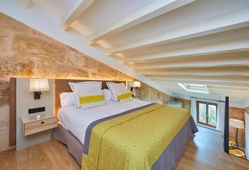 Fotos del hotel Santa Clara Urban Hotel & Spa:  22