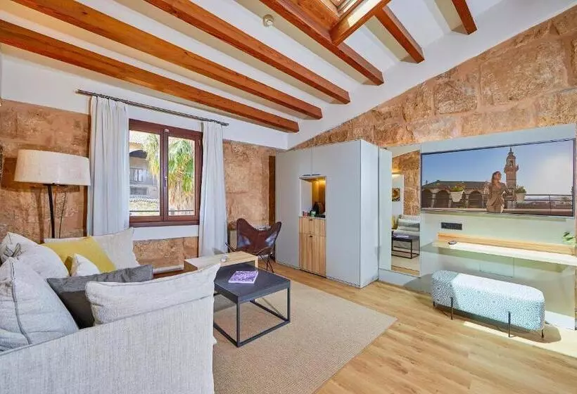 Fotos del hotel Santa Clara Urban Hotel & Spa:  7