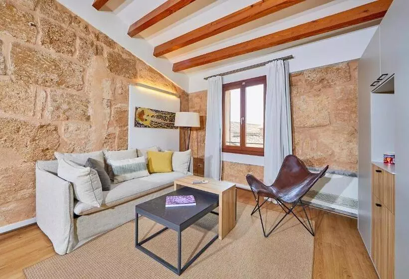 Fotos del hotel Santa Clara Urban Hotel & Spa:  21