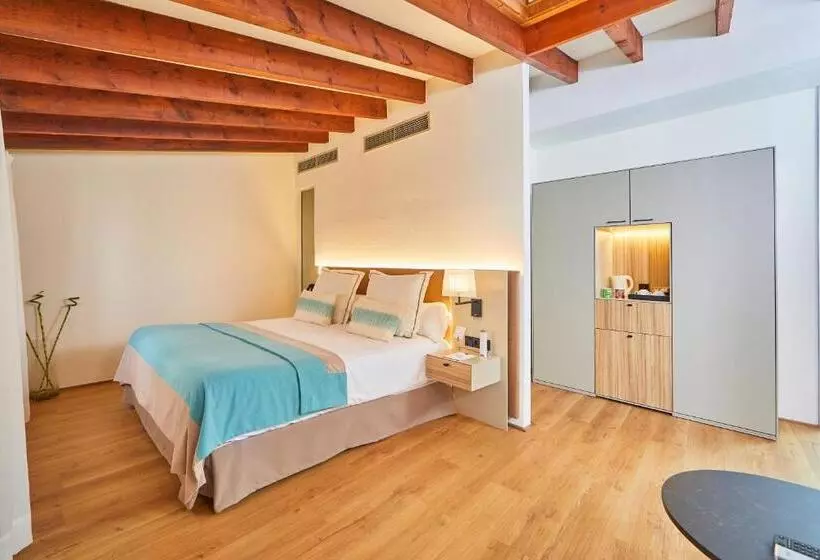 Fotos del hotel Santa Clara Urban Hotel & Spa:  18