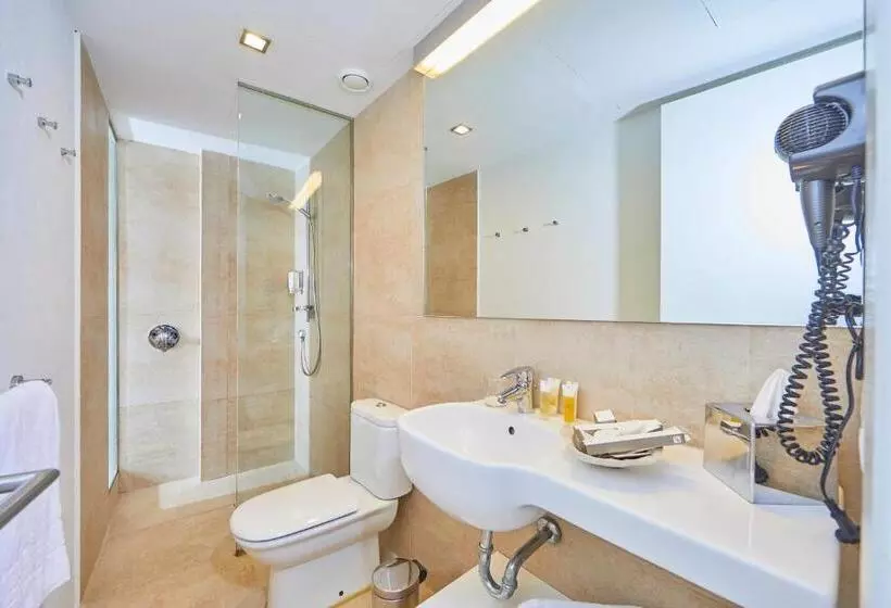 Fotos del hotel Santa Clara Urban Hotel & Spa:  5