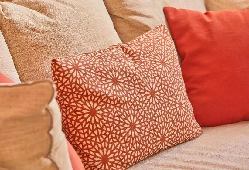 Fotos del hotel Santa Clara Urban Hotel & Spa:  17