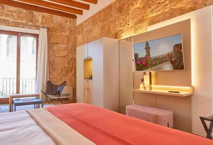 Fotos del hotel Santa Clara Urban Hotel & Spa:  13