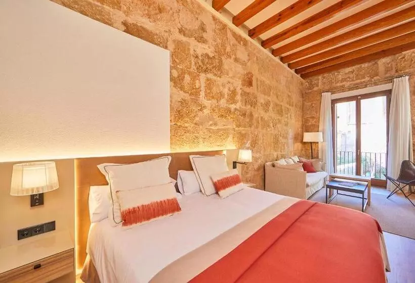 Fotos del hotel Santa Clara Urban Hotel & Spa:  23