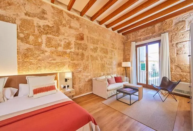 Fotos del hotel Santa Clara Urban Hotel & Spa:  24