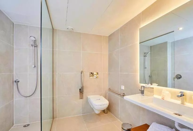 Fotos del hotel Santa Clara Urban Hotel & Spa:  11