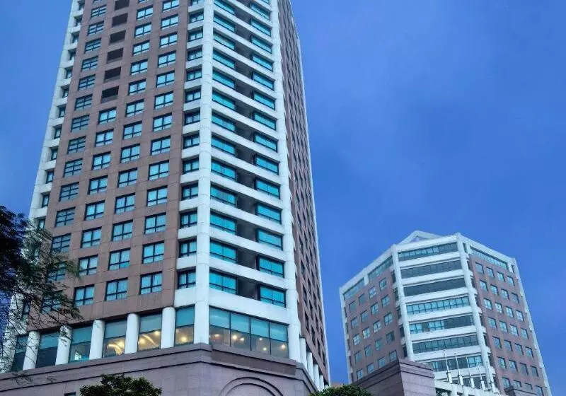 Somerset Grand Hanoi