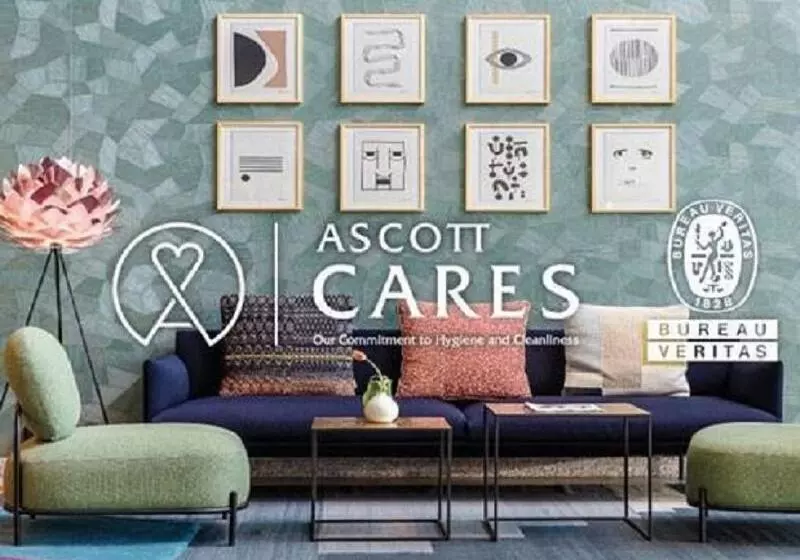 Fotos del hotel Somerset Grand Hanoi:  8