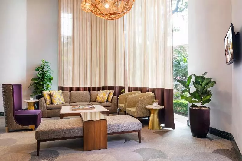 Fotos del hotel Somerset Grand Hanoi:  4