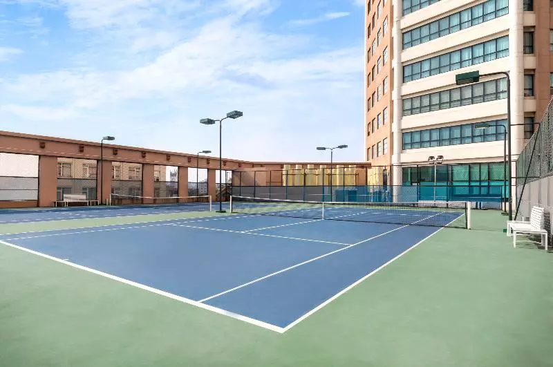 Fotos del hotel Somerset Grand Hanoi:  6