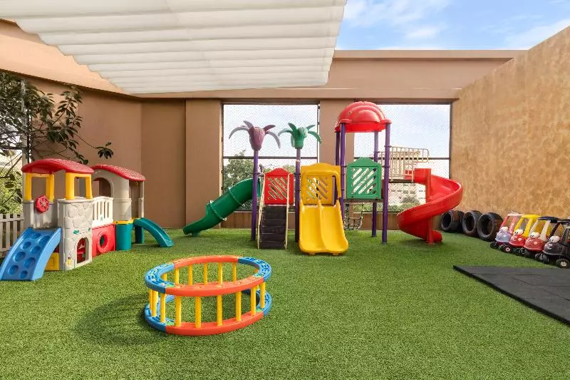 Fotos del hotel Somerset Grand Hanoi:  9