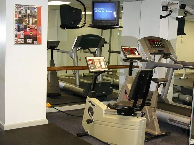 Fotos del hotel The Marmara Manhattan:  2