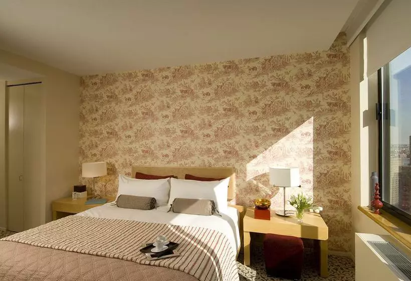 Fotos del hotel The Marmara Manhattan:  4