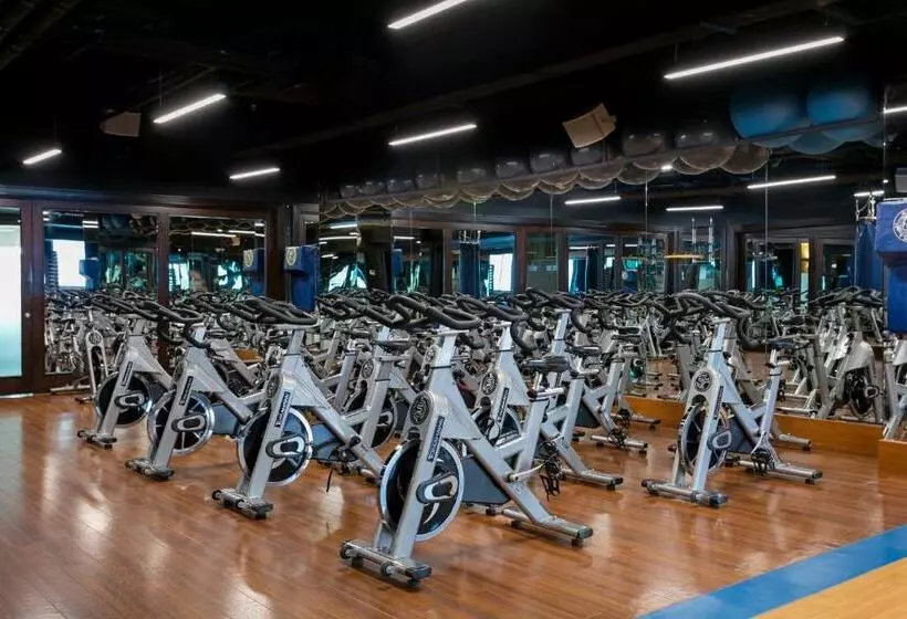 Fotos del hotel Titanic Business Kartal:  6