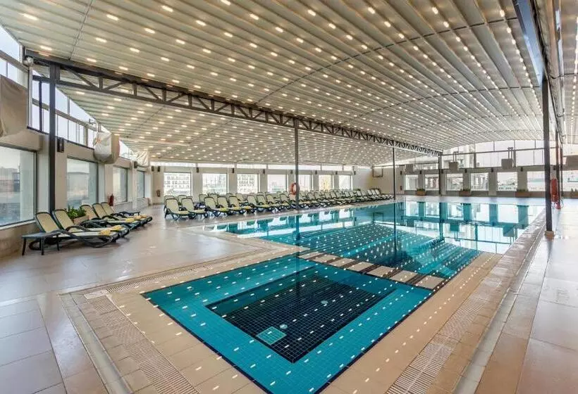 Fotos del hotel Titanic Business Kartal:  5