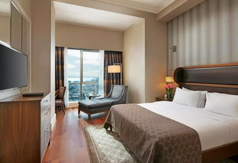 Fotos del hotel Titanic Business Kartal:  3