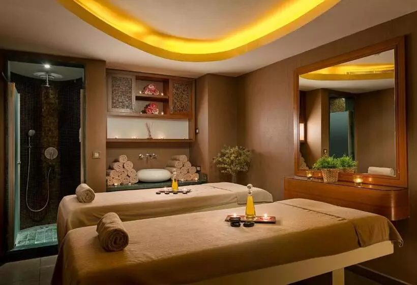 Fotos del hotel Titanic Business Kartal:  22