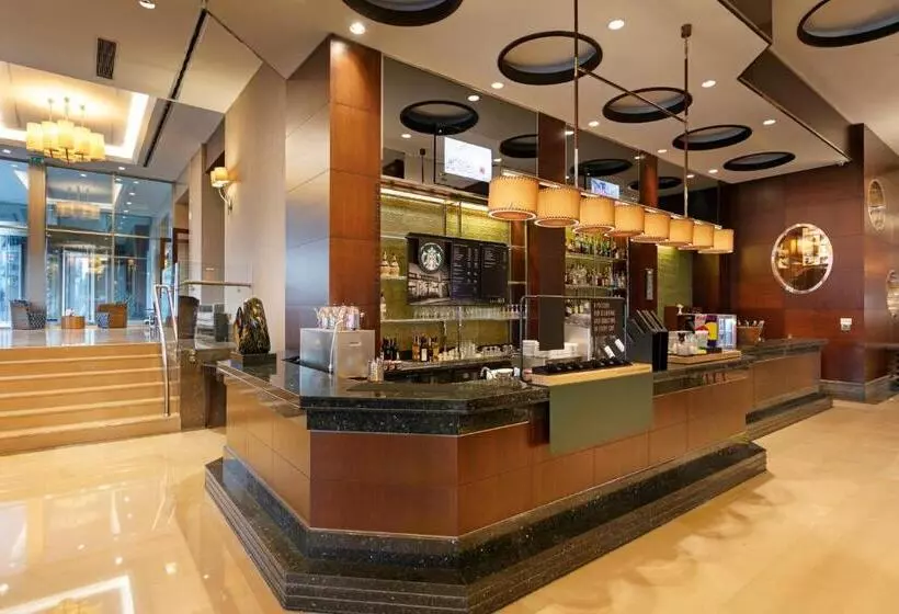 Fotos del hotel Titanic Business Kartal:  14