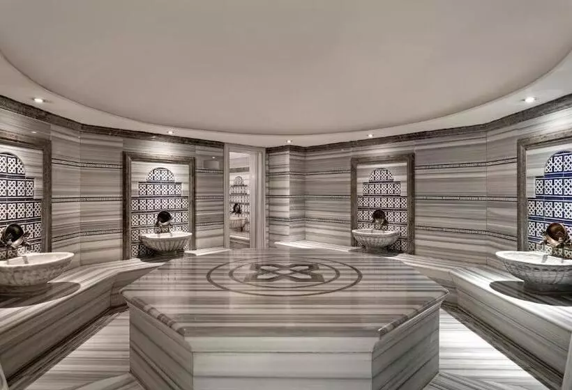 Fotos del hotel Titanic Business Kartal:  8