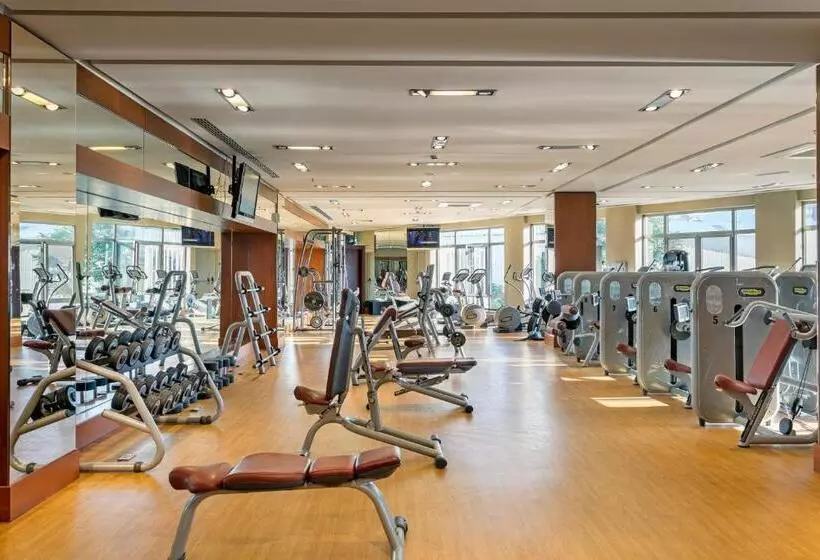 Fotos del hotel Titanic Business Kartal:  7