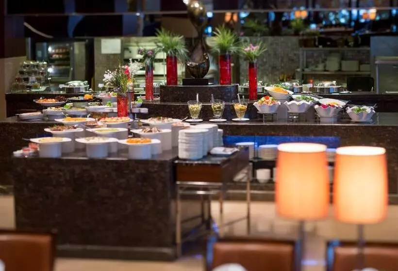 Fotos del hotel Titanic Business Kartal:  11