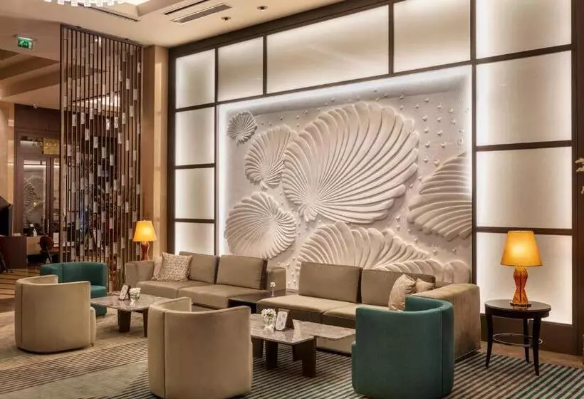 Fotos del hotel Titanic Business Kartal:  24