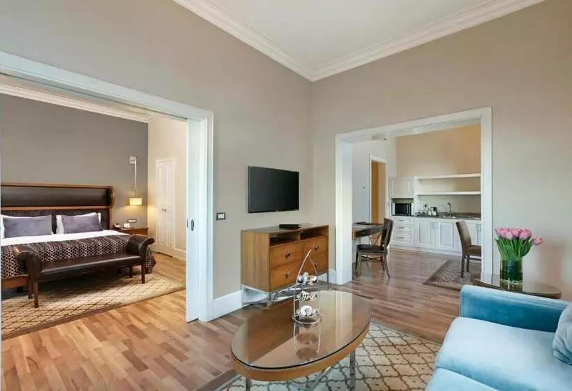 Fotos del hotel Titanic Business Kartal:  19