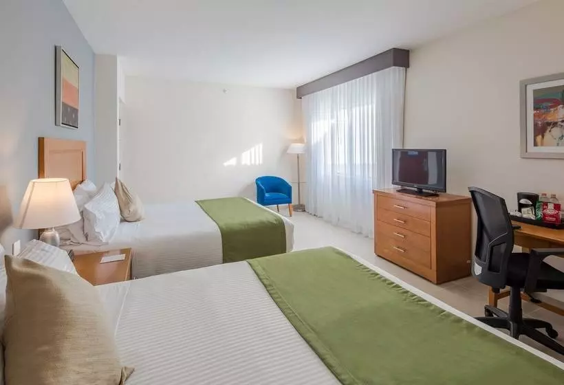 Fotos del hotel Wyndham Garden Playa Del Carmen:  12