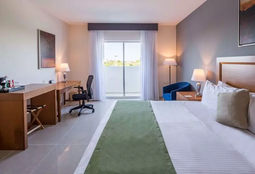 Fotos del hotel Wyndham Garden Playa Del Carmen:  24