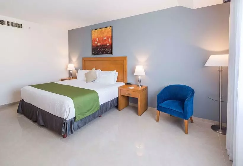 Fotos del hotel Wyndham Garden Playa Del Carmen:  17