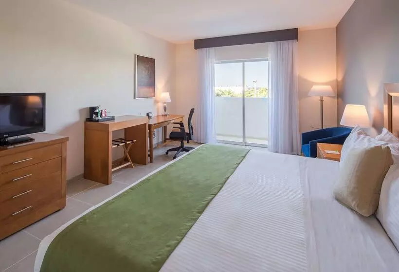 Fotos del hotel Wyndham Garden Playa Del Carmen:  18