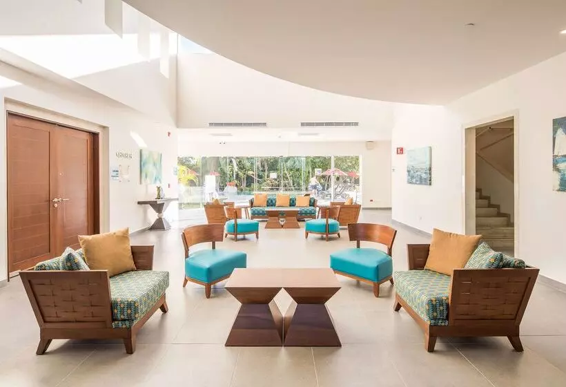 Fotos del hotel Wyndham Garden Playa Del Carmen:  3