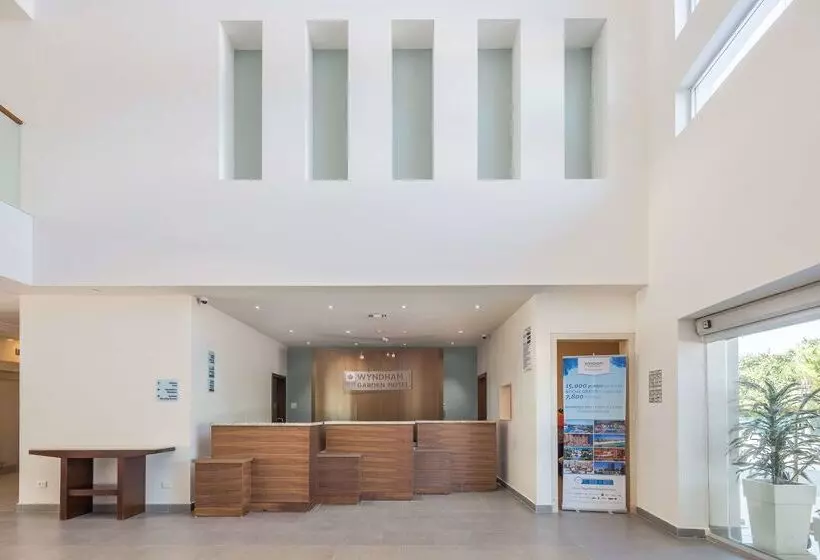 Fotos del hotel Wyndham Garden Playa Del Carmen:  4