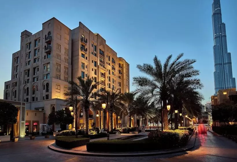 Fotos del hotel Manzil Downtown:  46