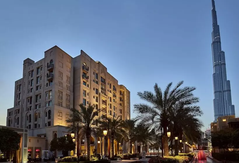 Fotos del hotel Manzil Downtown:  47