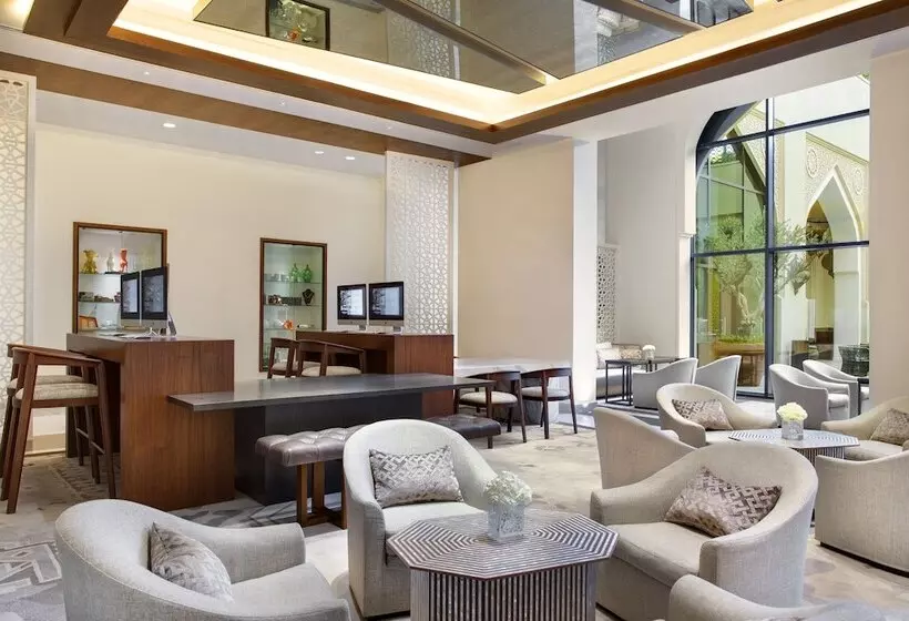 Fotos del hotel Manzil Downtown:  49