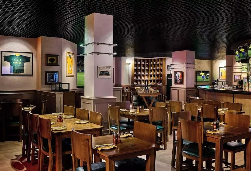Fotos del hotel Manzil Downtown:  53